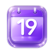 Munetios Calendar
