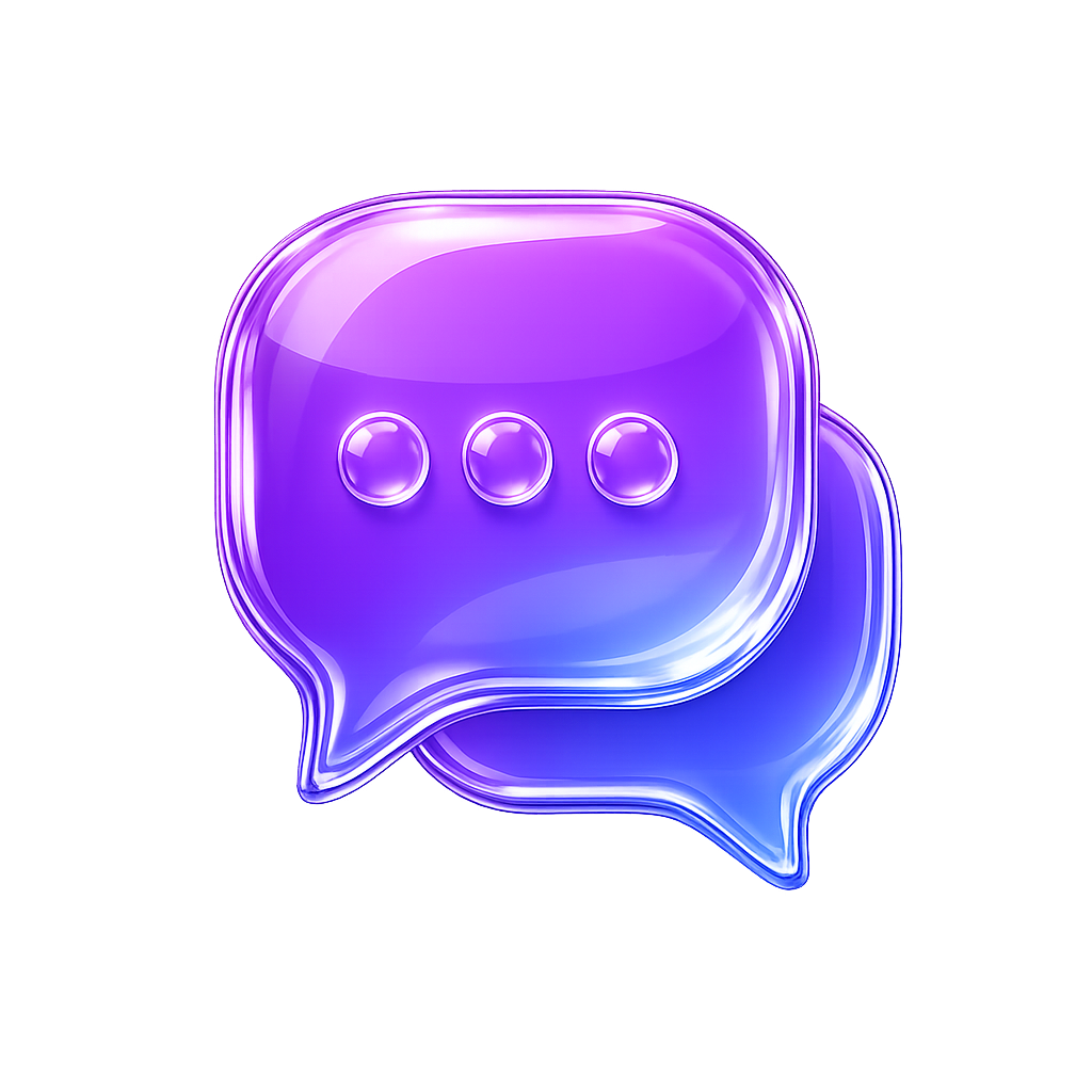 Munetios Chat