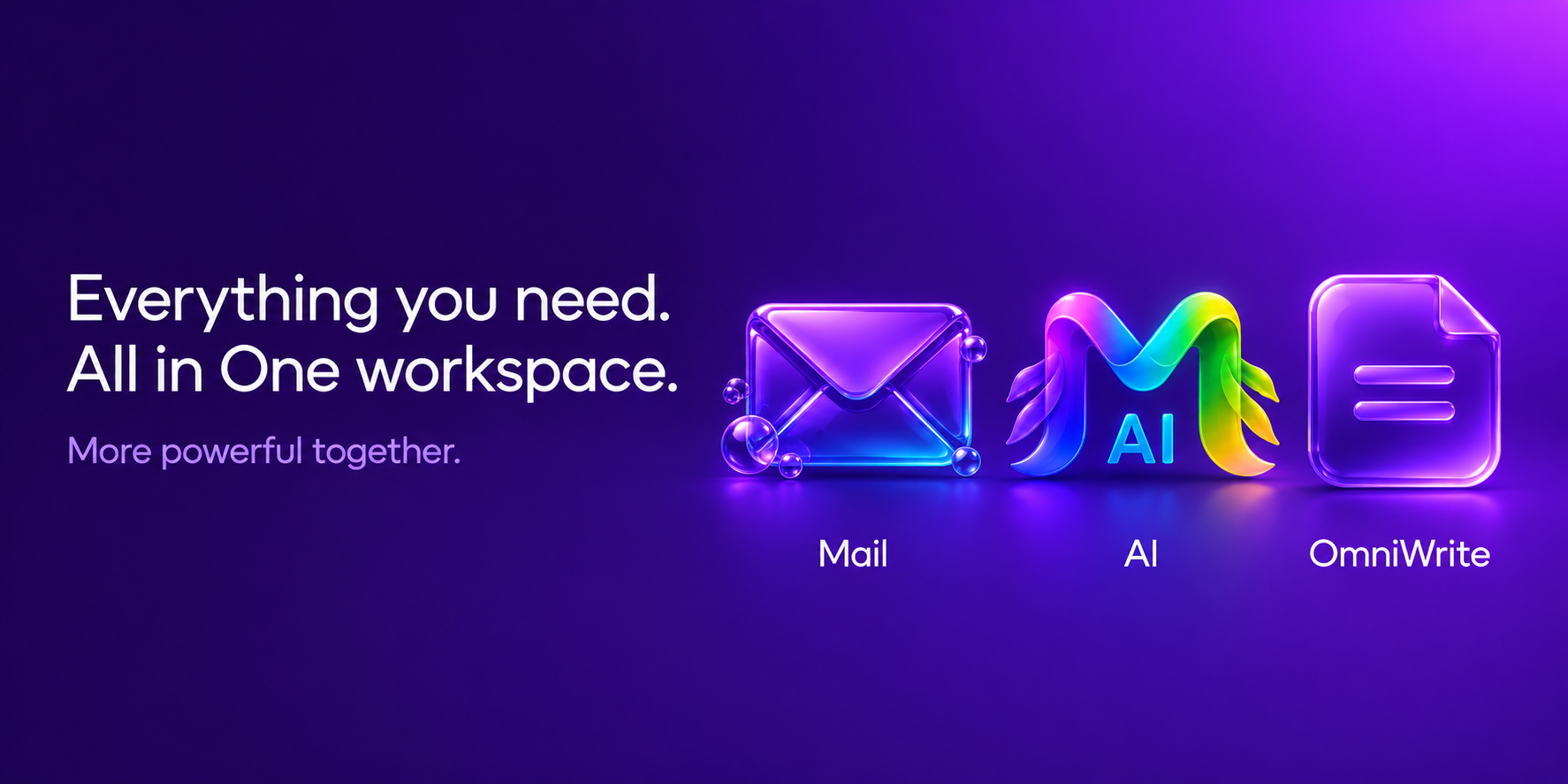 Munetios workspace preview